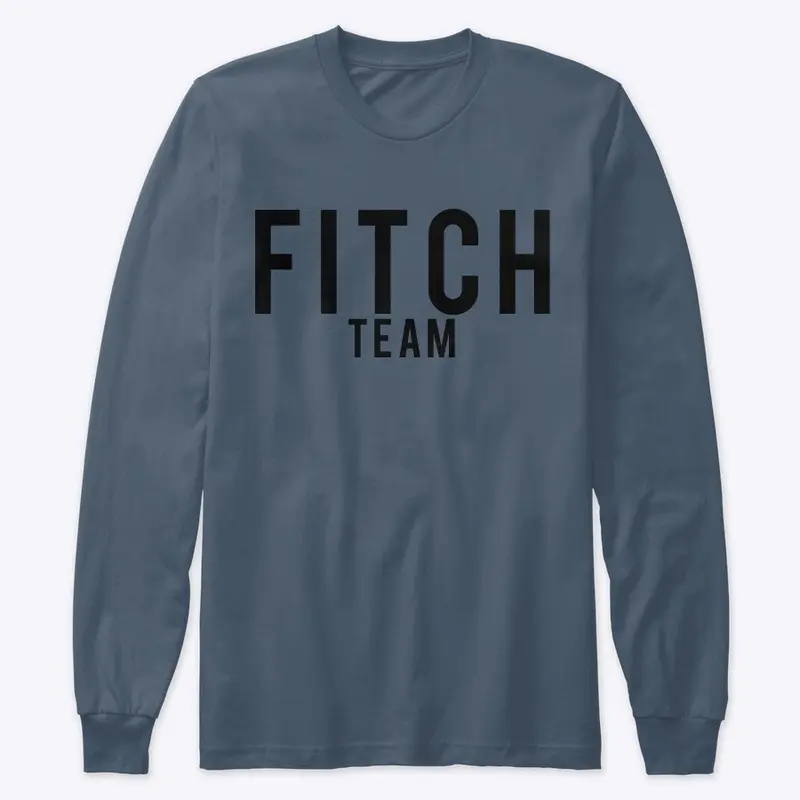 FITCH TEAM 2020